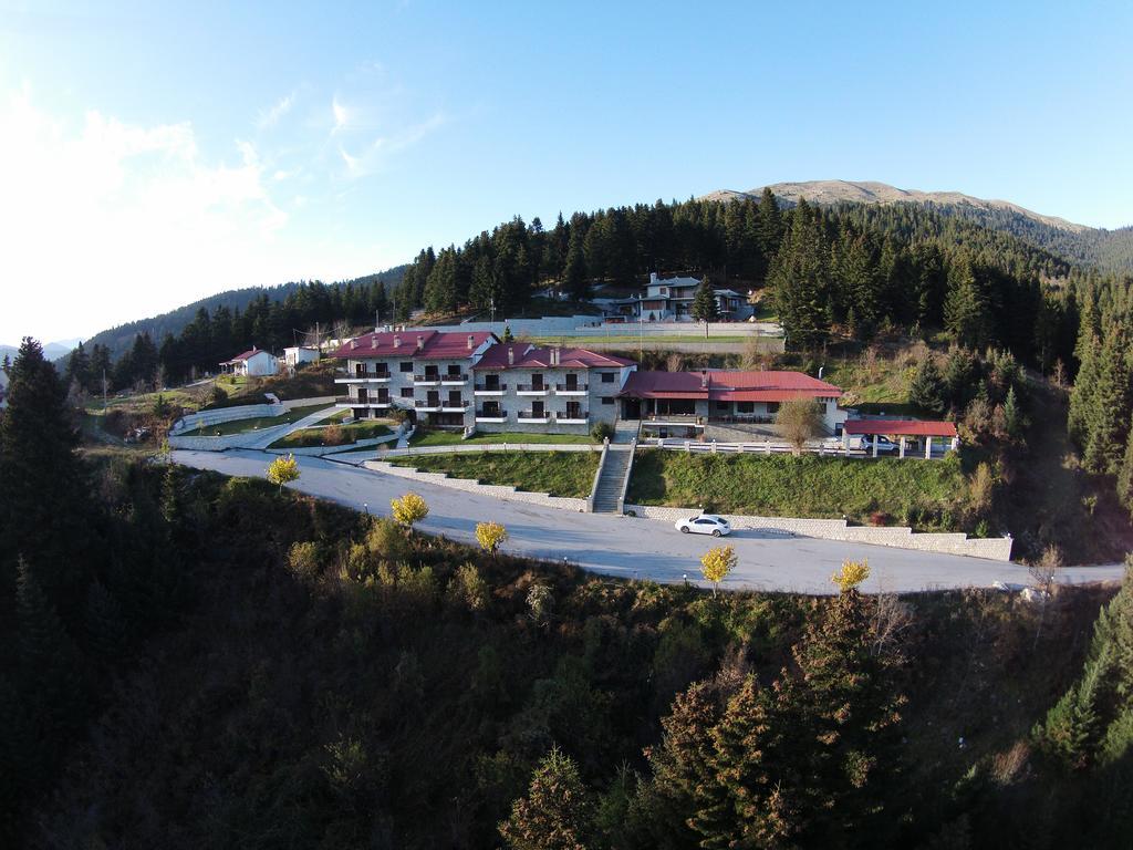 Ξενοδοχείο Μαγκιωση Neraidochori Quarto foto